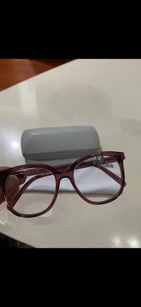 frame Kacamata rodenstock baru