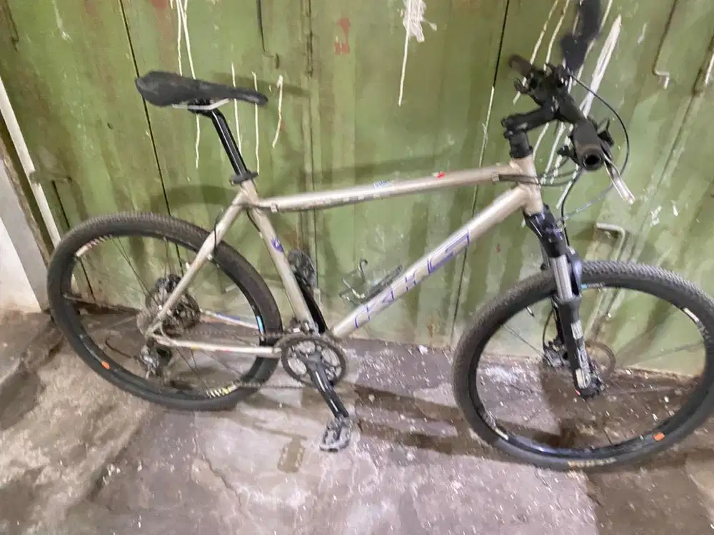mtb khs alite 4000