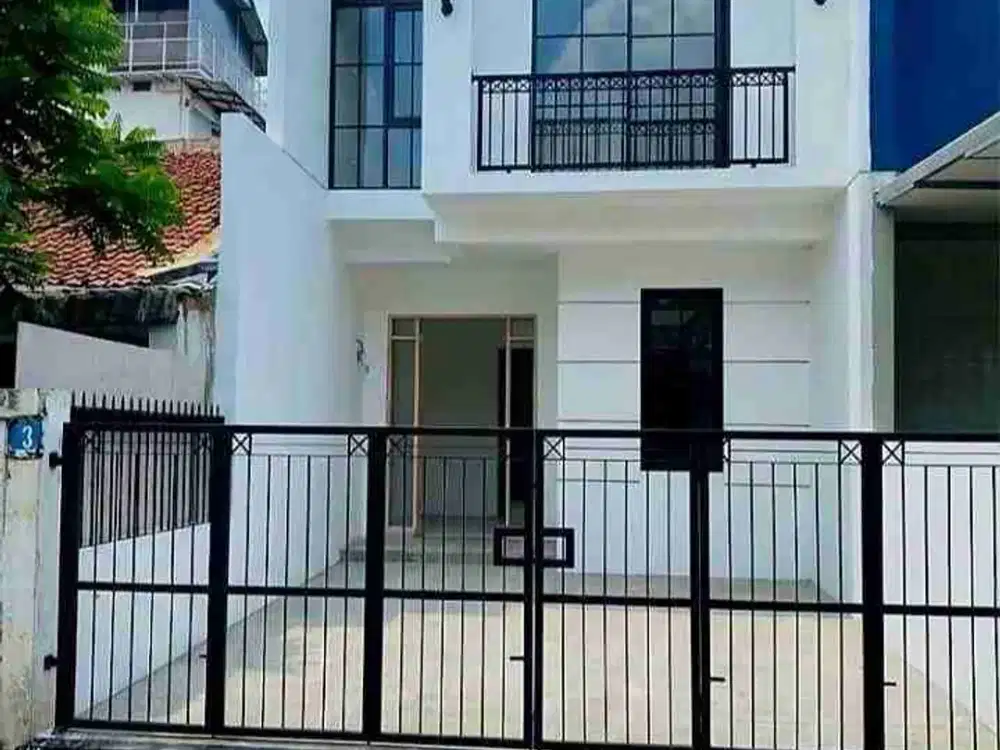 Rumah Baru Pasir Jaya Dekat Kembar, Buah Batu Bandung