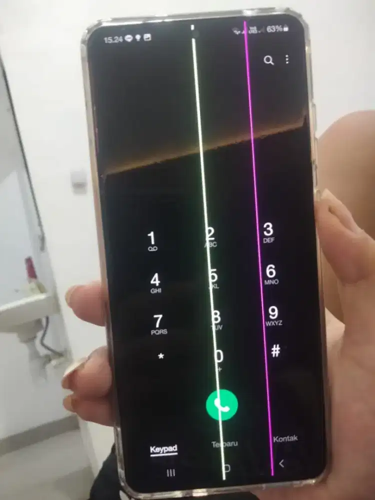 Samsung s20 ultra 12/128gb
