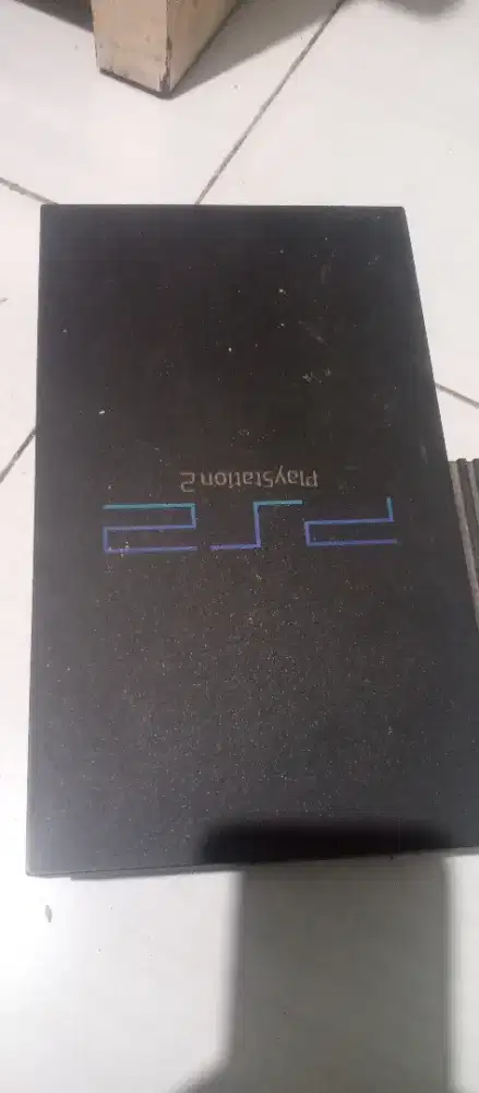 Jual PS2 HARDIS DALAM