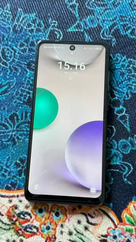 Samsung Galaxy A52 8/128