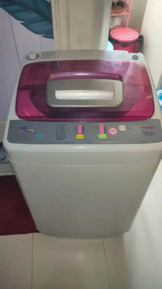 Jual Borongan Barang Bekas Rumah Tangga Elektronik & Perabot
