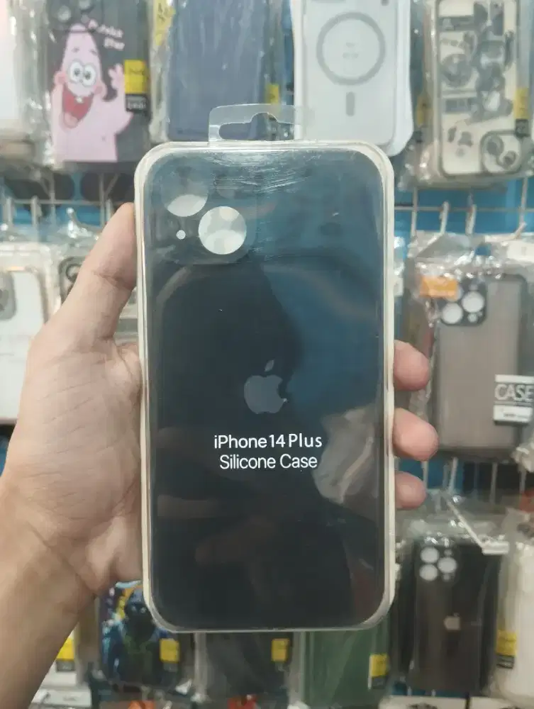 case oricase iphone 14 plus