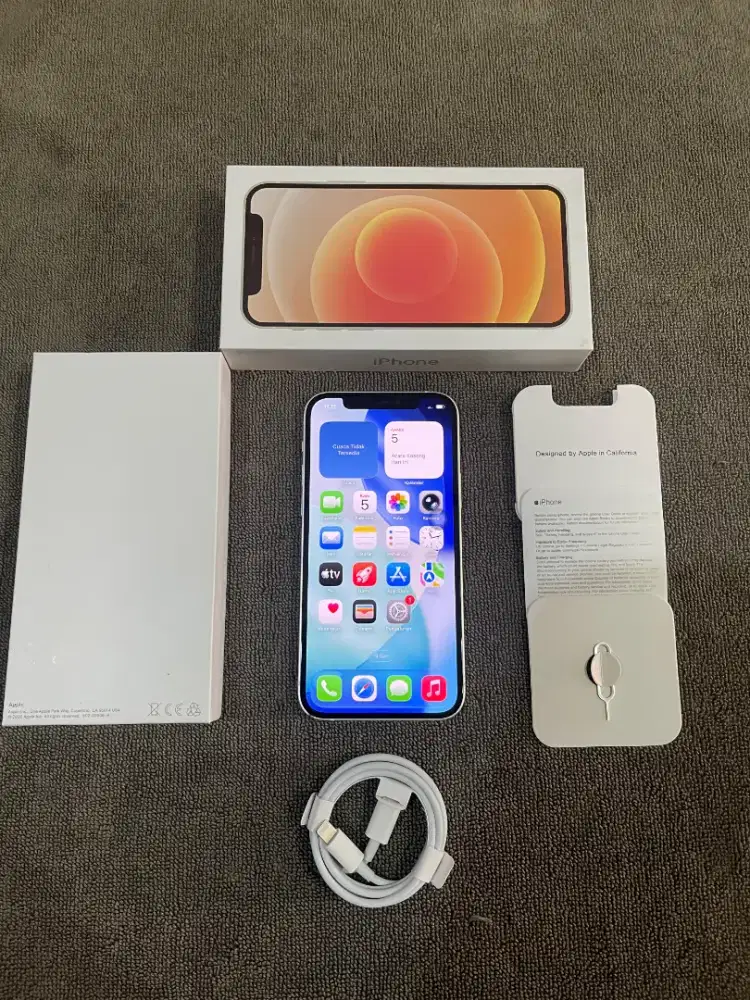 IPHONE 12 64 GB