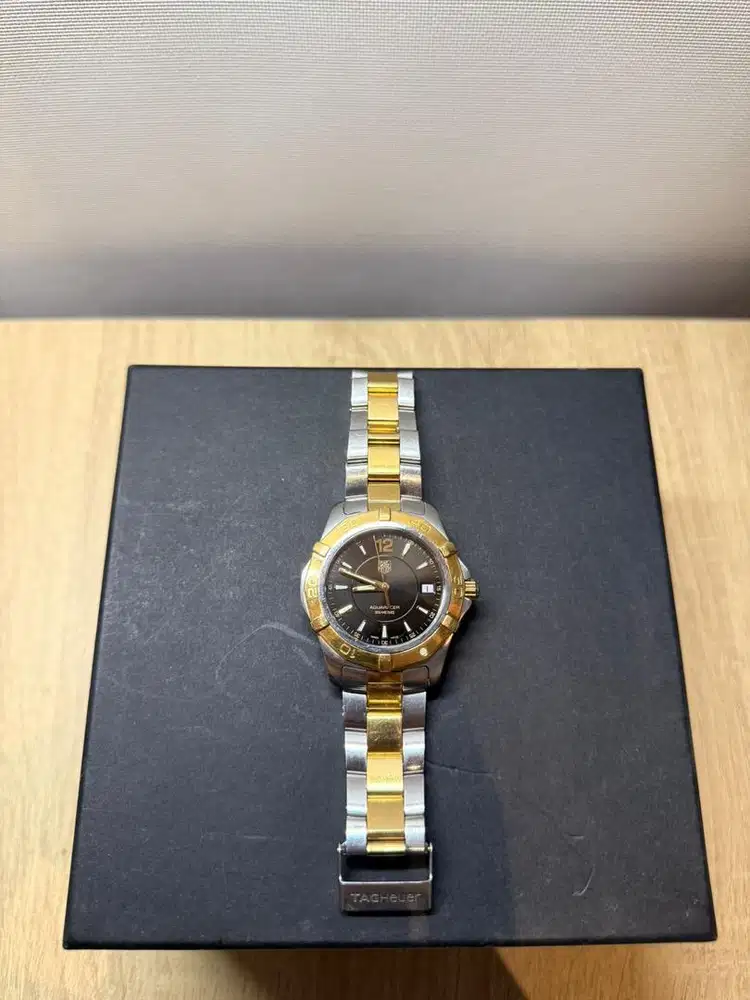 TAG Heuer Aquaracer WAF1123.BB0807