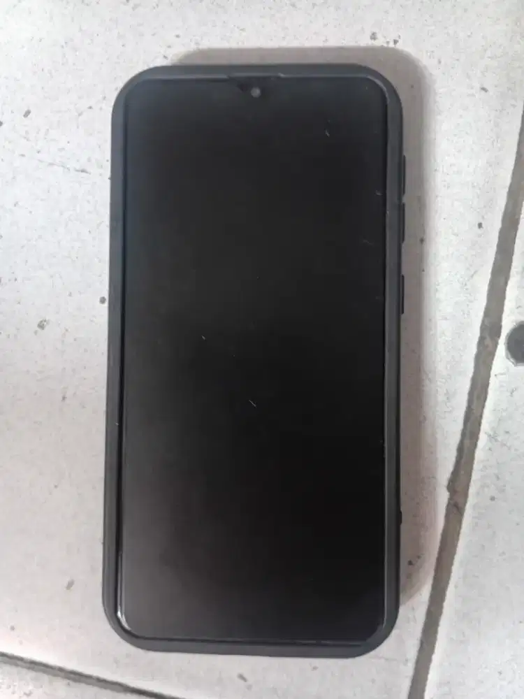 Samsung M10 masih orian normal