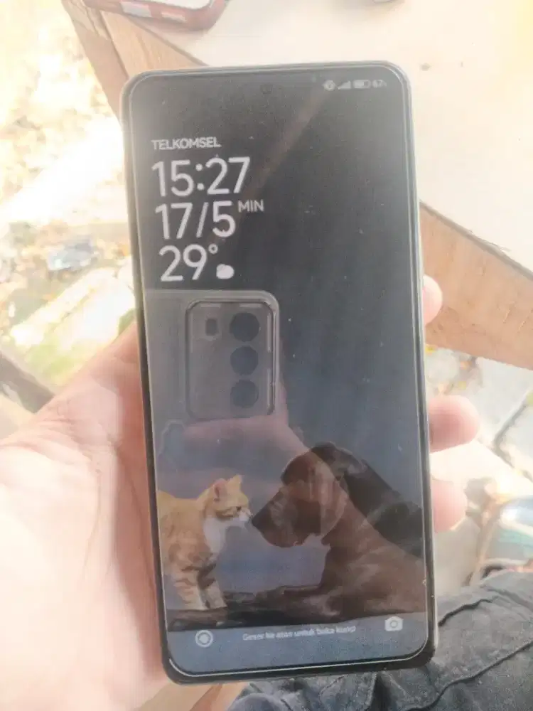 Poco F4 8/256 Fullset