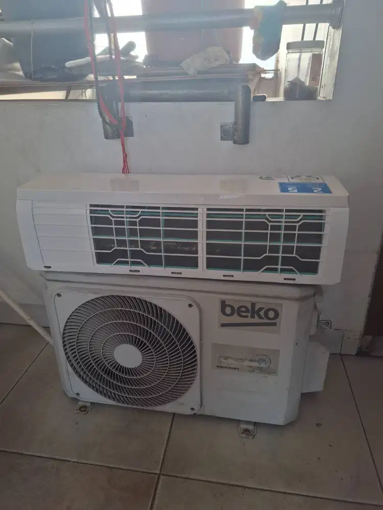 JUAL CEPAT AC BEKO