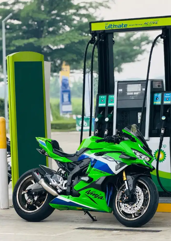 kawasaki zx4rr goib