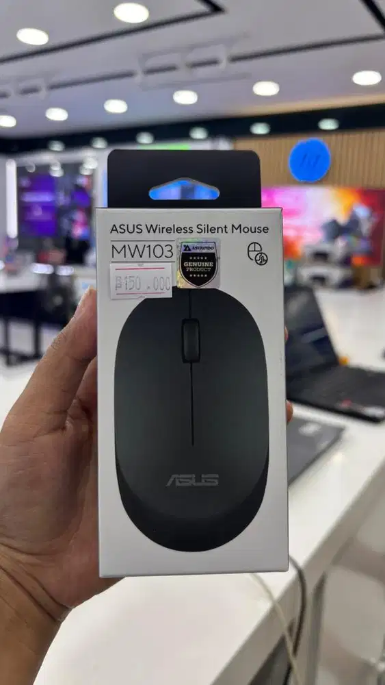 Mouse mw103 ASUS
