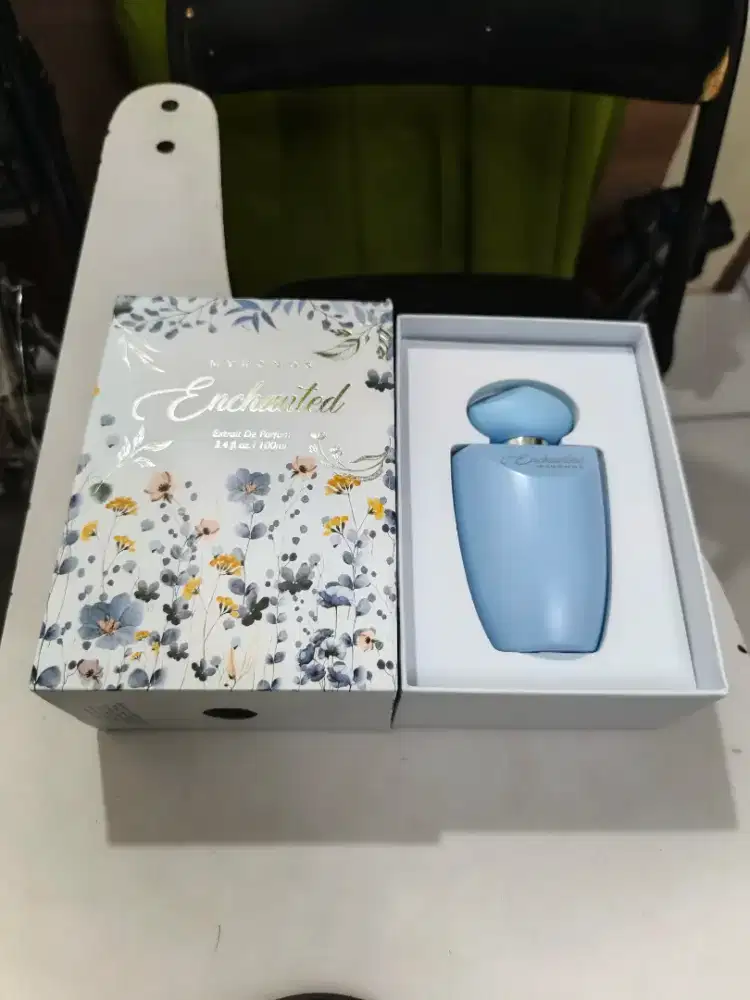 Parfum Mykonos Enchanted 100 ml Extrait de Parfume