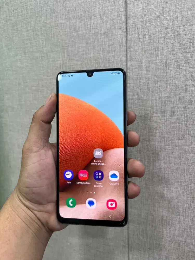 Samsung A32 Ram 8/128Gb