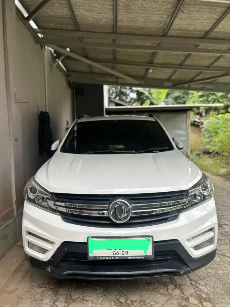 DFSK GLORY 560 1.5L TURBO