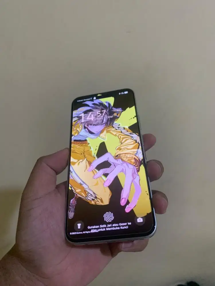 Infinix hot 60 pro