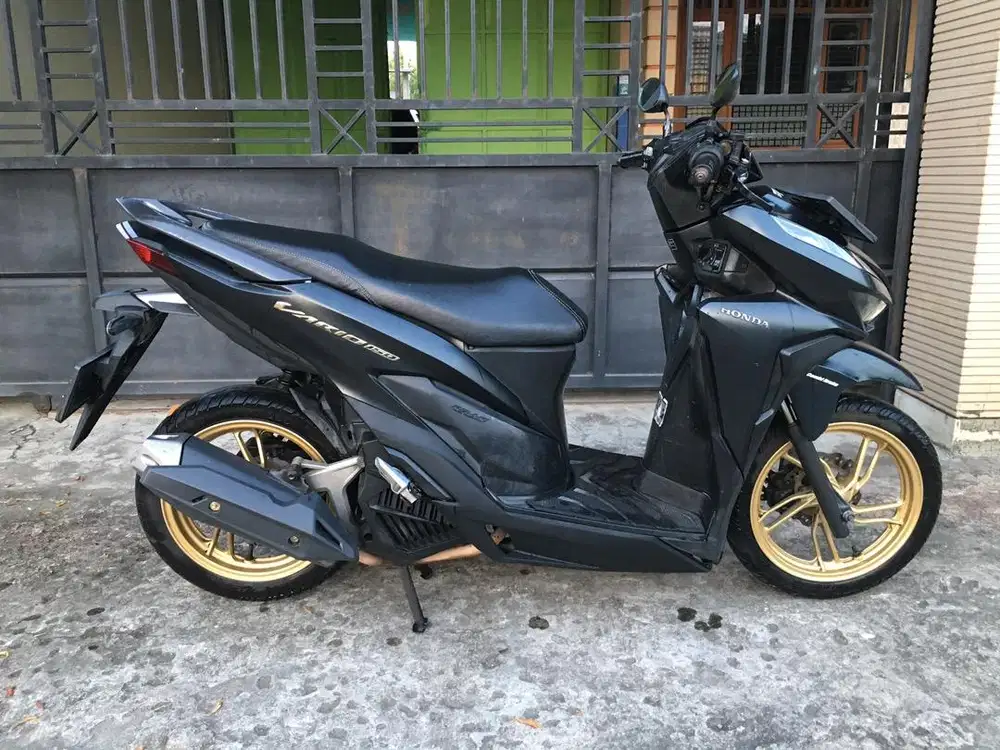 Honda Vario 150 2021