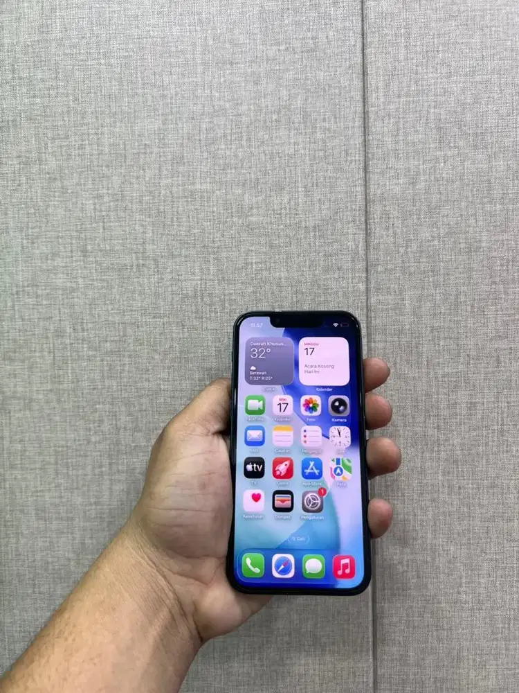 Iphone 13 Mini 128Gb Beacukai Normal