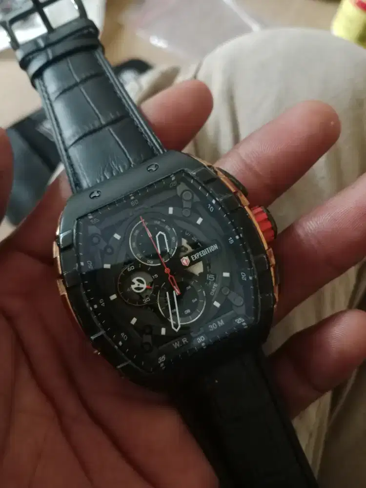 Jam Expedition E6782m