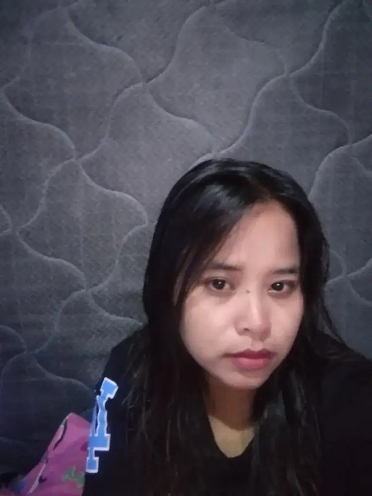 Sya sedang mencari pekerjaan yg bisa pulang pergi