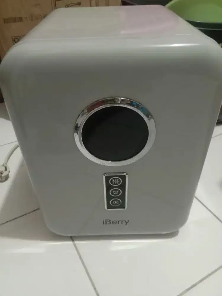 Sterillizer IBERRY With DRYER
