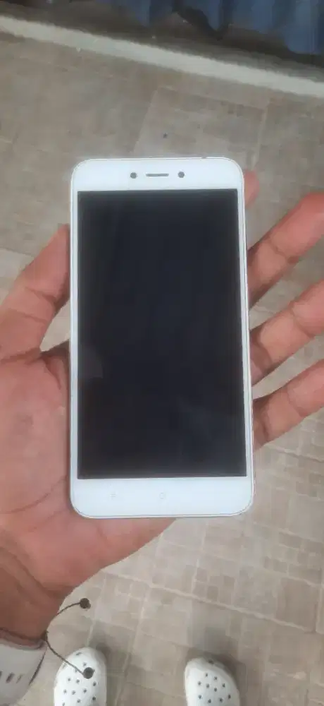 Xiaomi redmi 5A matot