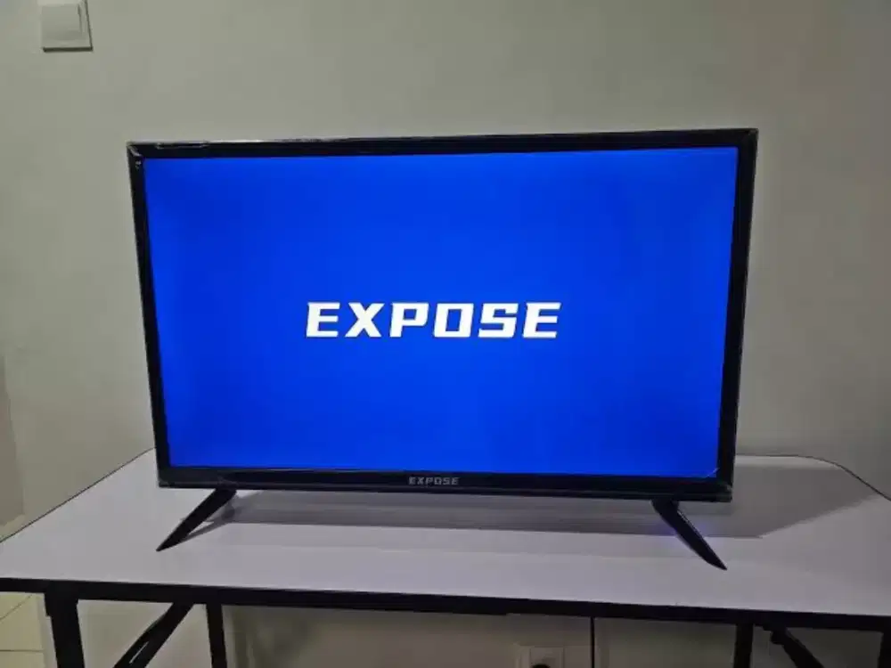 Tv Expose 32inc