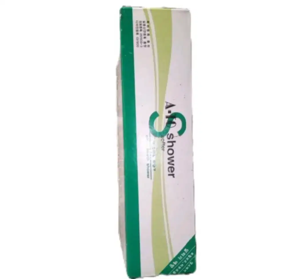 Kepala shower (made in korea) murmuer