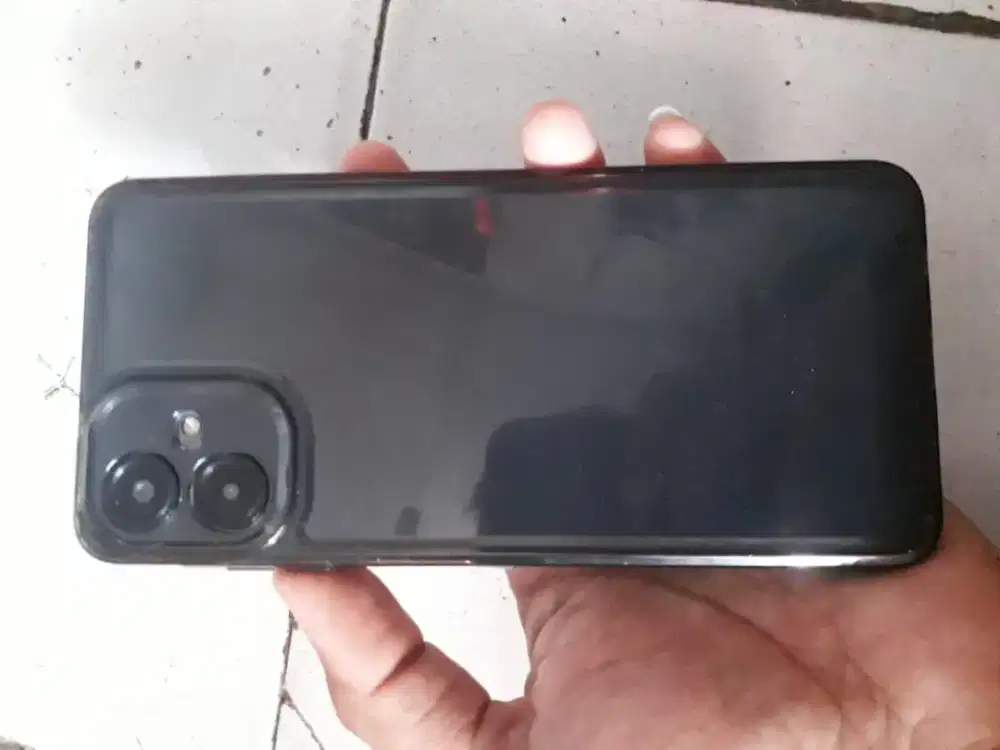 Samsung A06 normal hp/cas