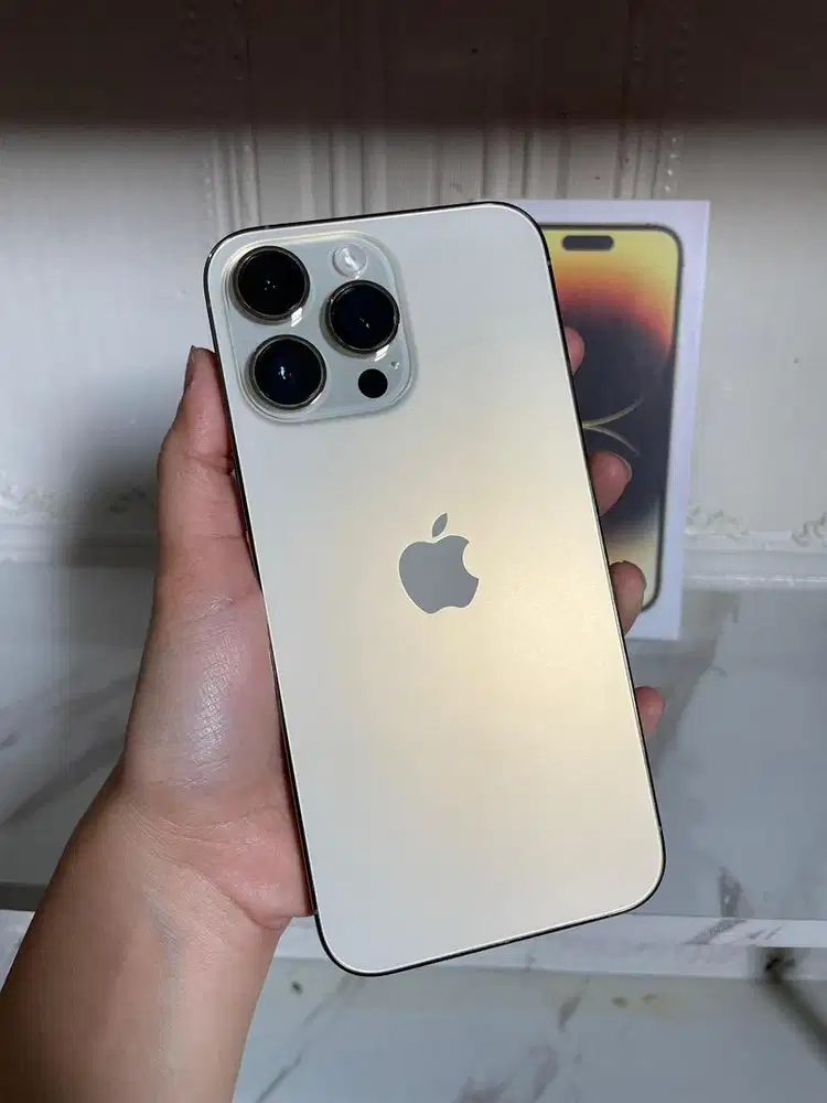 Iphone 14 pro max 128gb