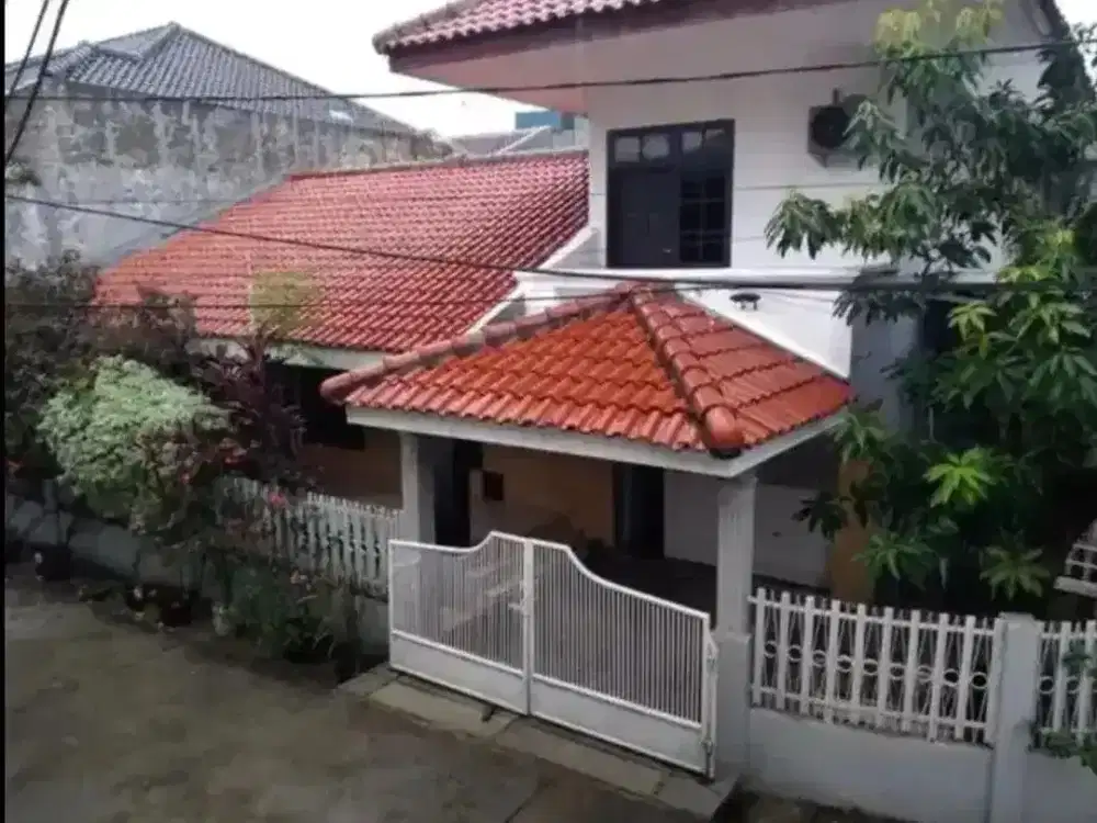 HOT DEAL! Rumah Mewah Super Luas di Kelapa Gading – SHM, Harga Menarik