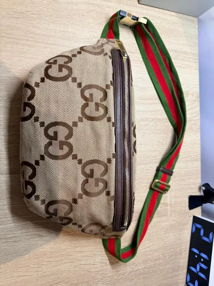 Bag Gucci original