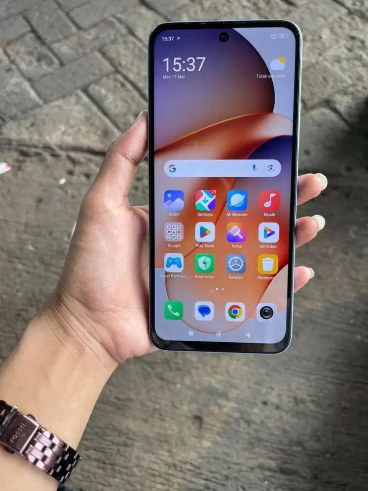 Redmi 12 Ram 8/128