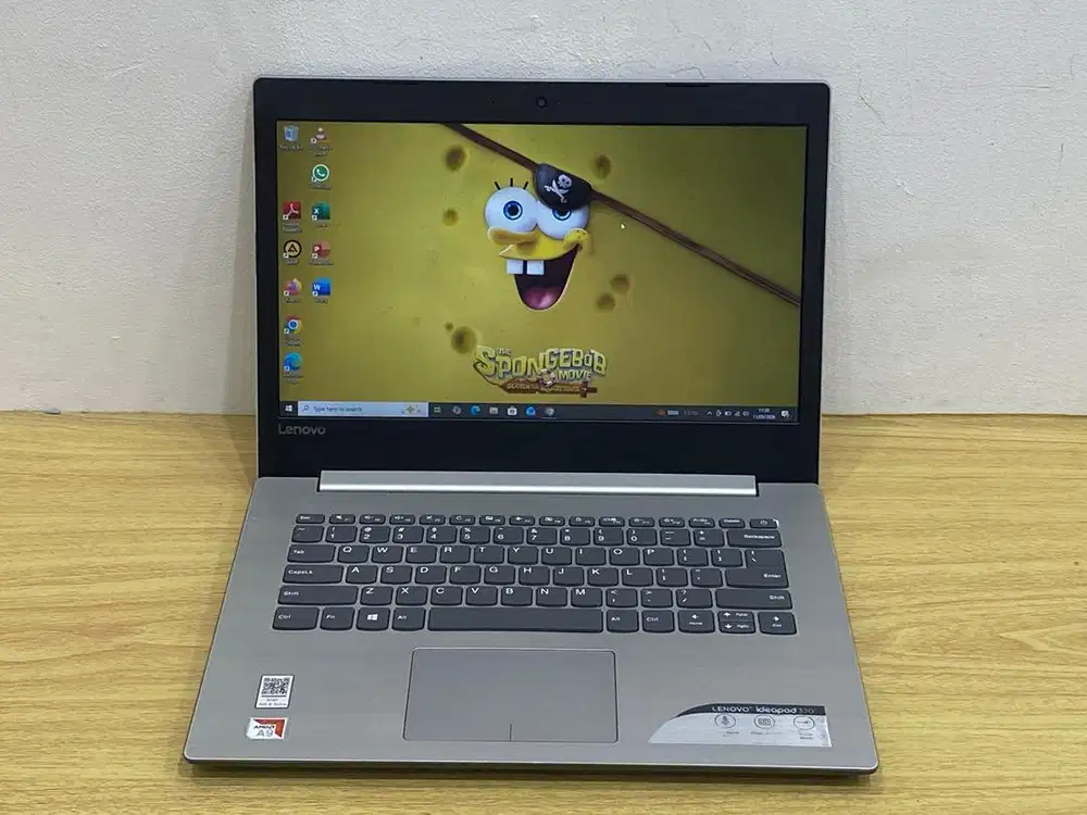 Laptop Lenovo Ideapad 330 Processor AMD A9-9420