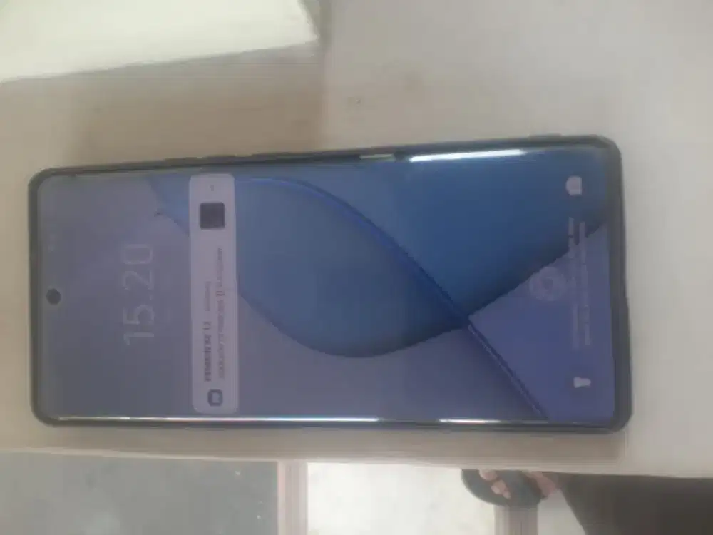 Tekno spark 20 pro plus