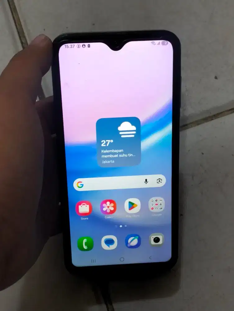 SAMSUNG A15 8/128 GB