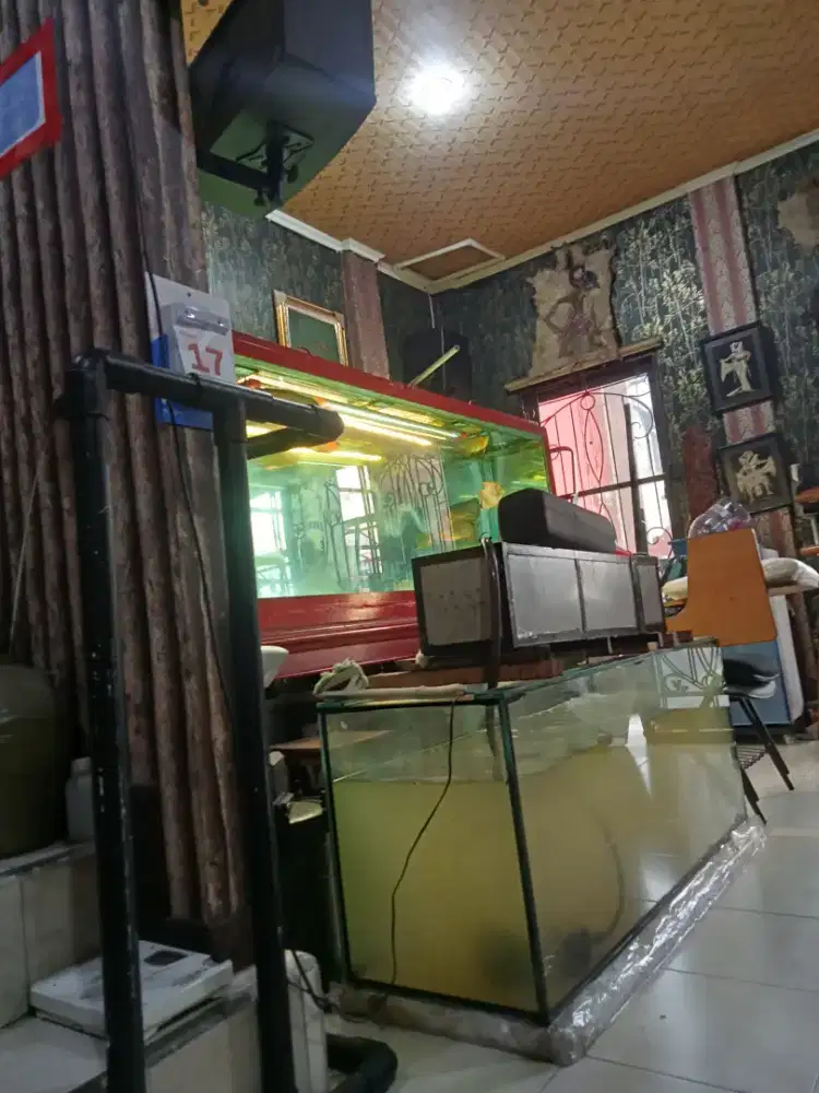 Cari buat bekerja di rumah saya