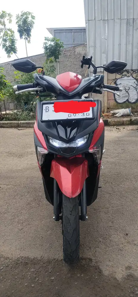 YAMAHA MIO SOUL GT125