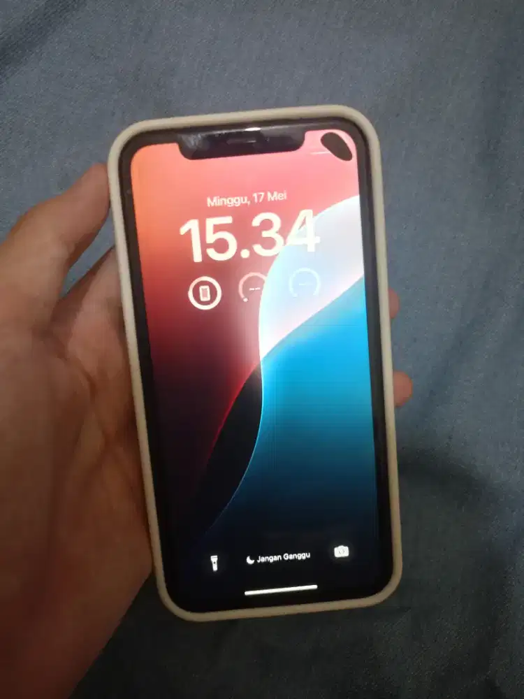 Iphone xr 64gb inter