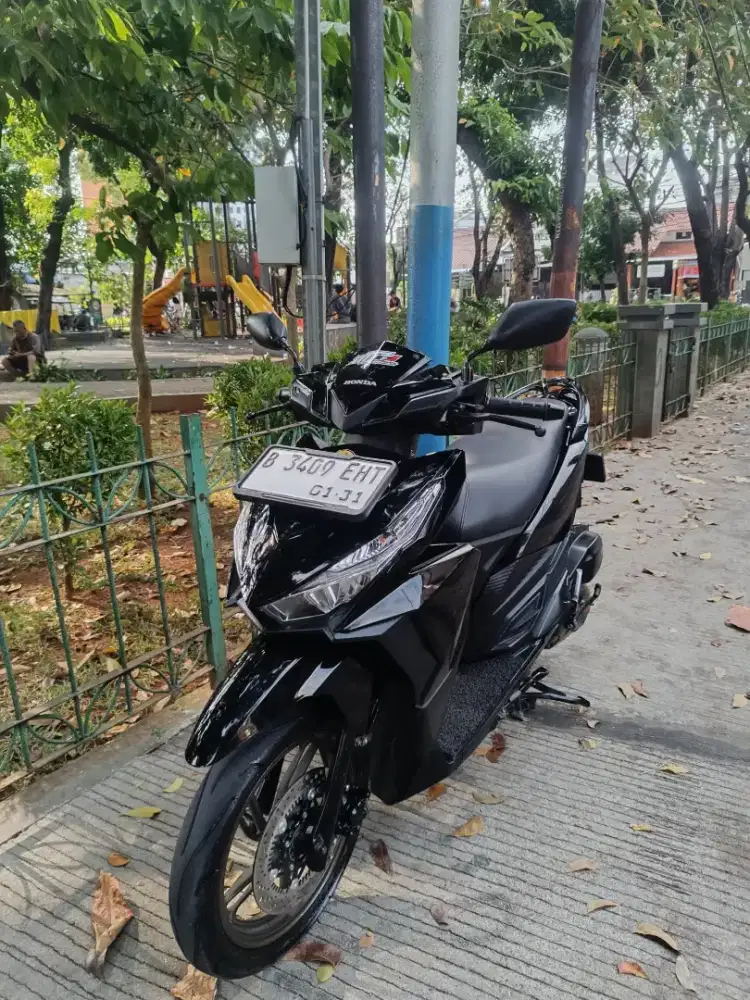 HONDA VARIO 125 LED ISS THN 2016 PJK PANJANG