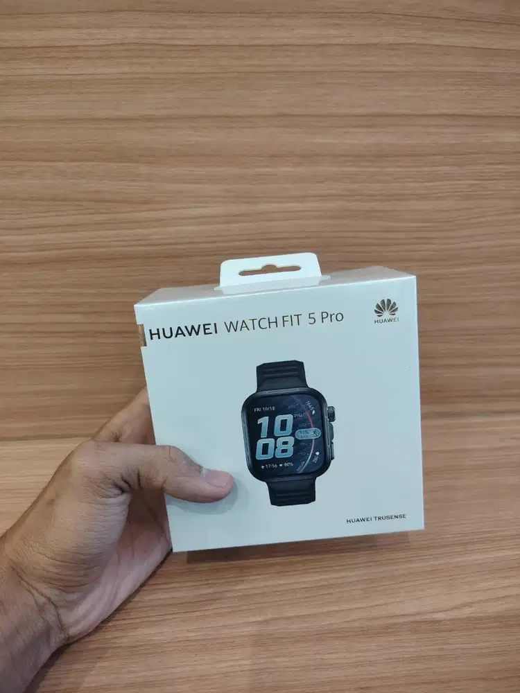 Huawei Watch Fit 5 Pro