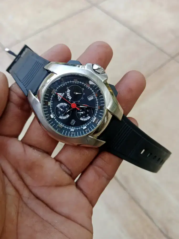 Adidas chronograph Original