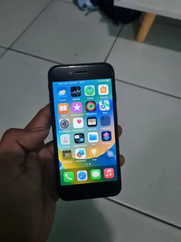 iPhone 8 64gb wifi only