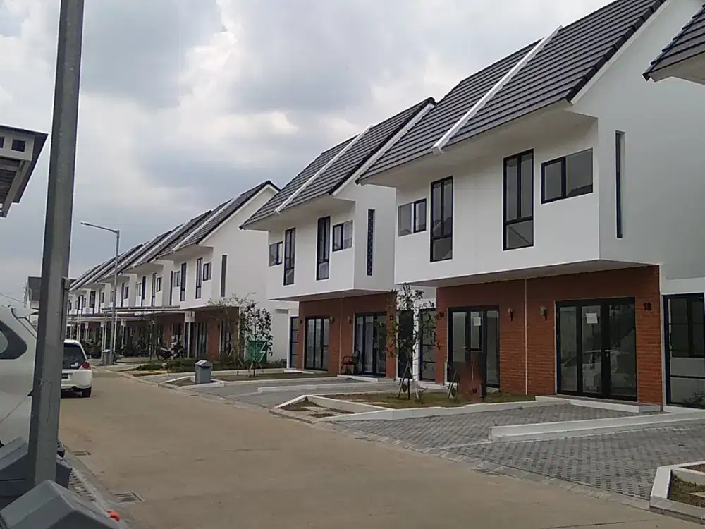 townhouse.   vida.  akses.   bekasi. barar. jatiasih.  kawassaj. mandiri.  rmh. siap. huni.  hrg. super. terjangkau