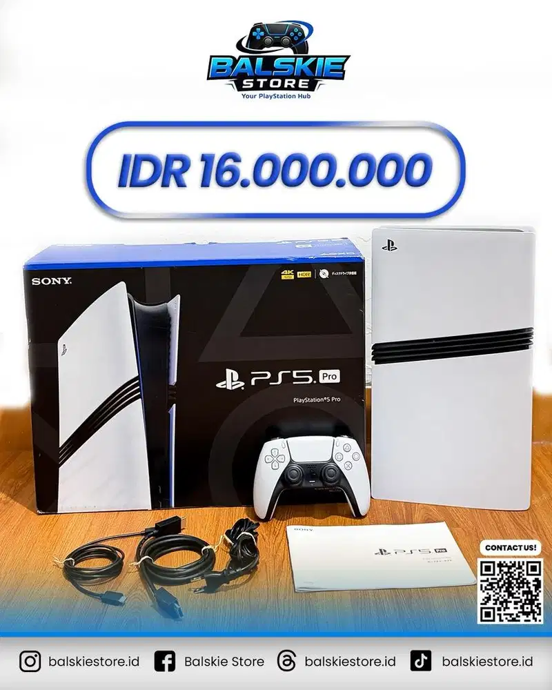 PS5 PRO 2TB + DISC DRIVE
