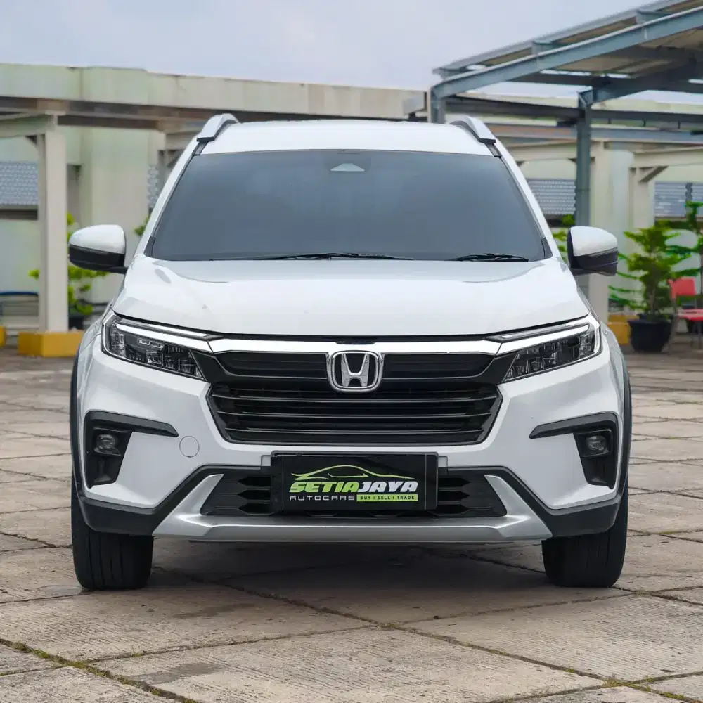 Honda BRV prestige sensing 1500cc matic 2022