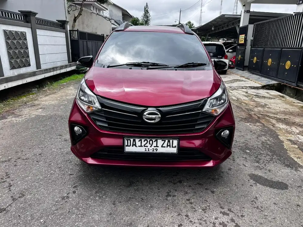 SIGRA R MT 1.200cc