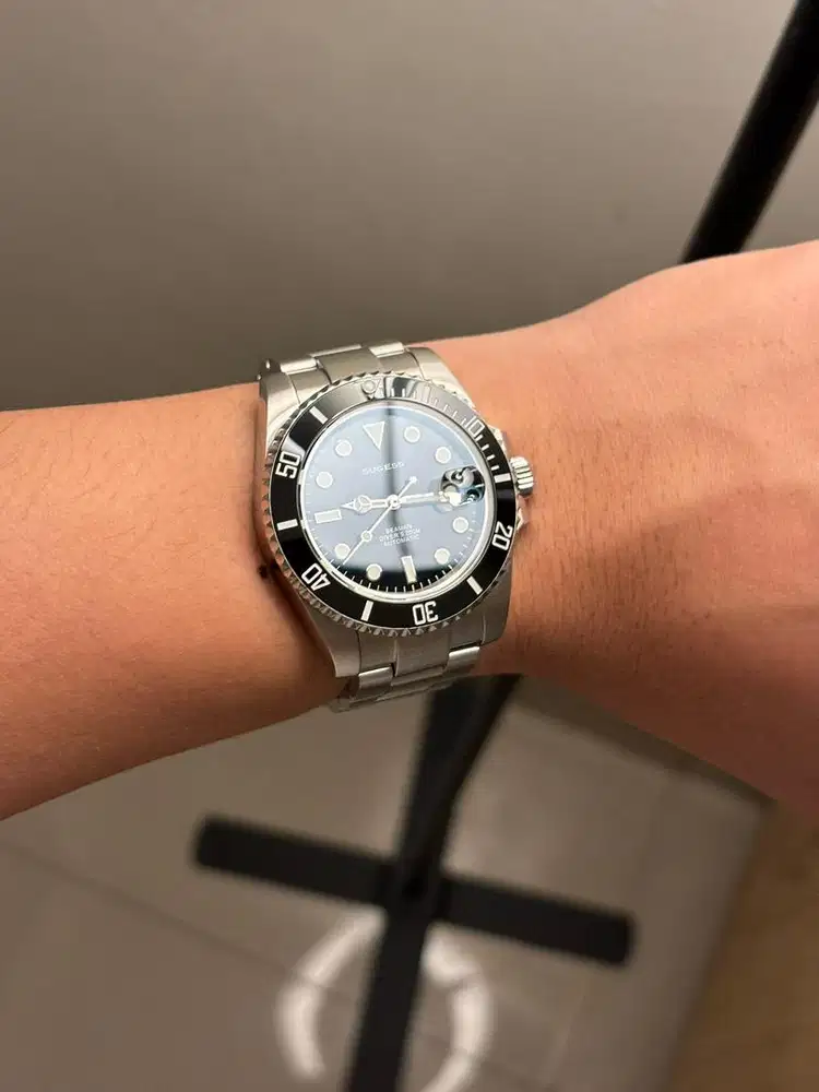 Sugess Seaman Submariner