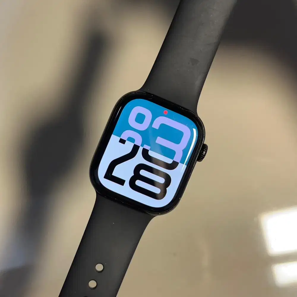 Apple watch Series 10 42mm garansi on