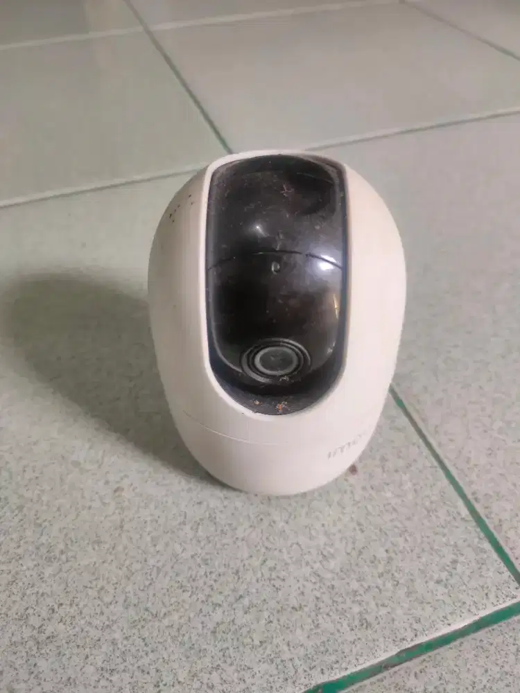 Cctv Imou Bekas
