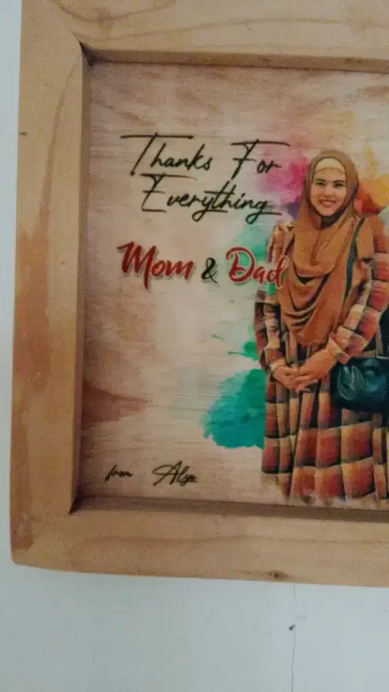 kerja di dalam rumah
